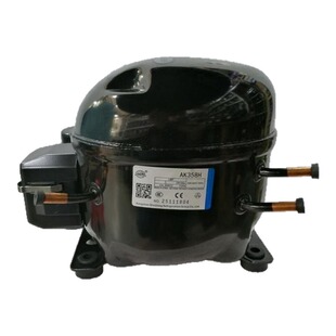 全新万胜R134A冰箱冰柜压缩机QD52H 65H75H 91H 110H128H142H153H