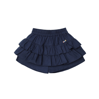 小O宝OKids童装女宝宝短裤甜美