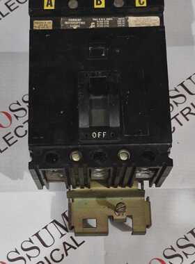 SQUAREDFA36070CIRCUITBREAKER70A440VAC15KA快速发货