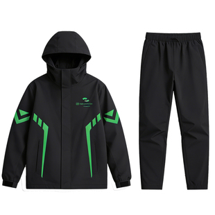 摩托车骑行服雨衣雨裤套装男款全身防暴雨成人分体式外卖骑手专用