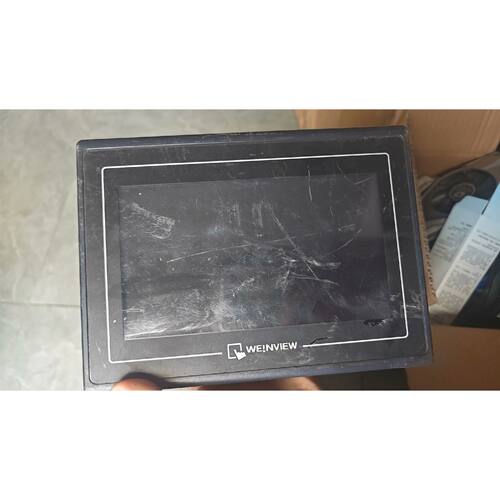 询价下单TK6070iH 3WV 威纶通 触摸屏 可开发票