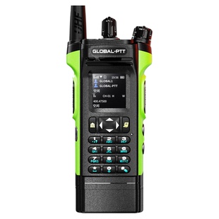 双模5G全球对讲全国对讲机讲机5000公里对机讲器公网插卡户外机4G