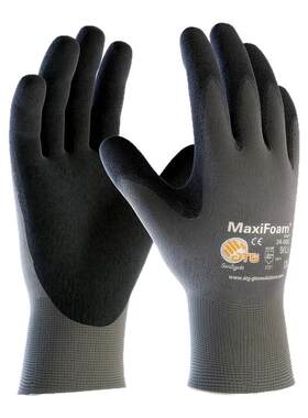 MaxiFlex PIP正品防割耐磨手套34-874/8743舒适高端品质包邮