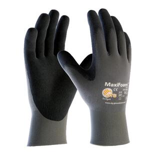 MaxiFlex  ATG防割耐磨手套PIP 34-874舒适高端品质包邮专业