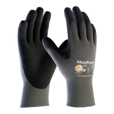 PIP MaxiFlex ATG 正品防割耐磨手套34-874柔软舒适船员劳保