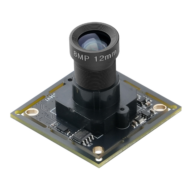 USB高清摄像头800万60帧-IMX678