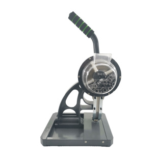 特价半自动打扣机扣眼无环扣眼广告布扣眼喷绘布扣眼写真布扣专用