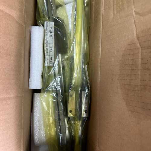 议价MSA25S1SSFC560-10-10 全新正品银泰PM
