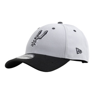 NEWERA X  NBA X LMC纽亦华 X NBA X LMC联名940硬顶棒球帽马刺