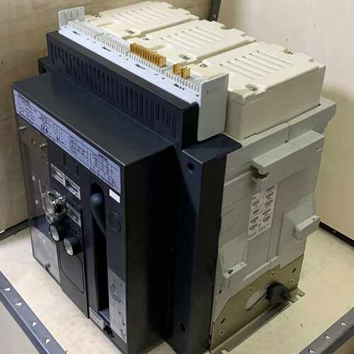 议价西门子3WN6561-0JB58-0AK1空气开关3WN6智能框架断路器2000A