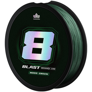 汉鼎8编pe线大力马路亚线主线超强拉力远投耐磨钓鱼线PE线海钓线