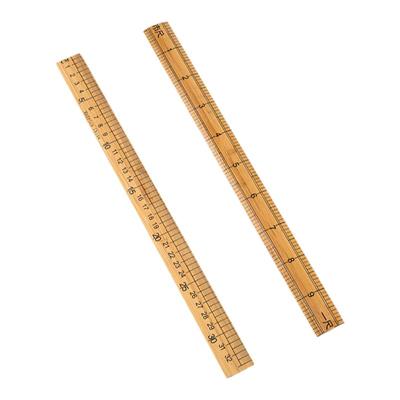 山竹尺裁缝尺布匹尺直尺