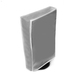 磨砂 PS4 pro/slim/ 主机包防尘包PS5罩防尘套收纳包防尘罩保护套