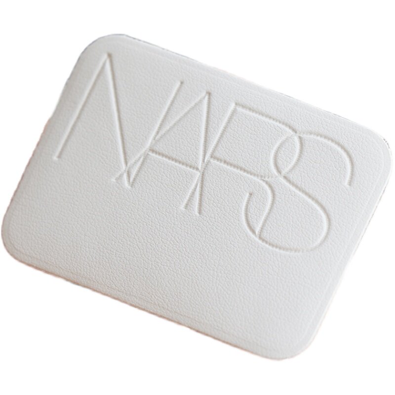 Nars/娜斯大白饼遮瑕持久蜜粉饼