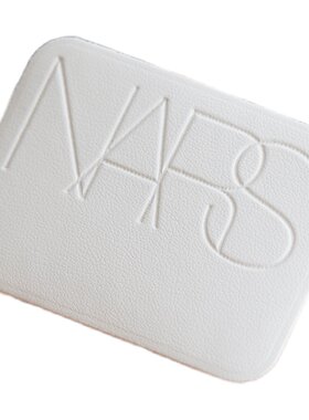 Nars/娜斯大白饼遮瑕持久蜜粉饼