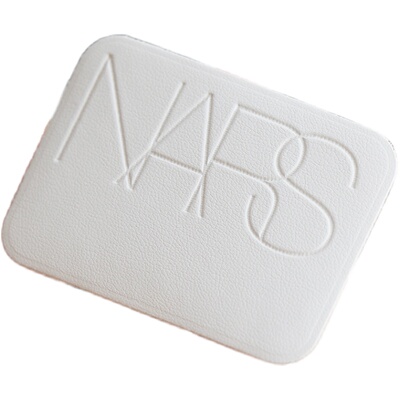 Nars/娜斯大白饼遮瑕持久蜜粉饼