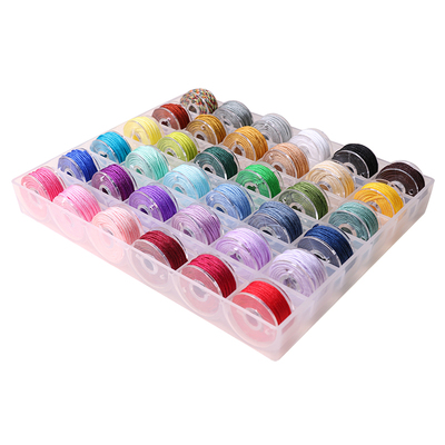 迷你72号玉线套装手绳diy材料