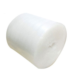 气泡膜加厚防震宽30/50/80卷装打包发货塑料双层泡沫包装气垫包邮