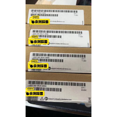 议价6ES75221BL010AB0适用