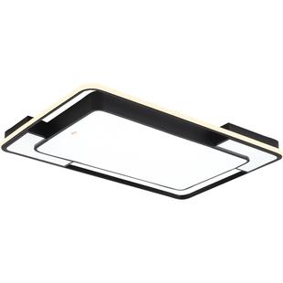 佛山照明北欧简约现代大气灯具组合全屋套餐吸顶客厅主灯2026新款