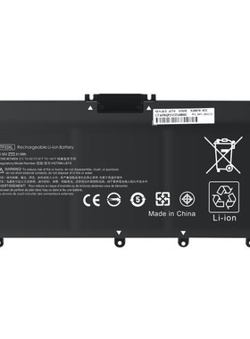 14-bf048TXTPN-C131笔记本电池