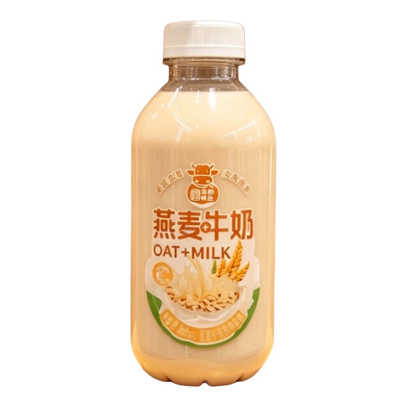 简颜悦色燕麦牛奶/生椰牛乳15瓶