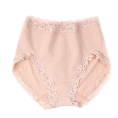 累计售出5000多条棉氨纶高腰内裤