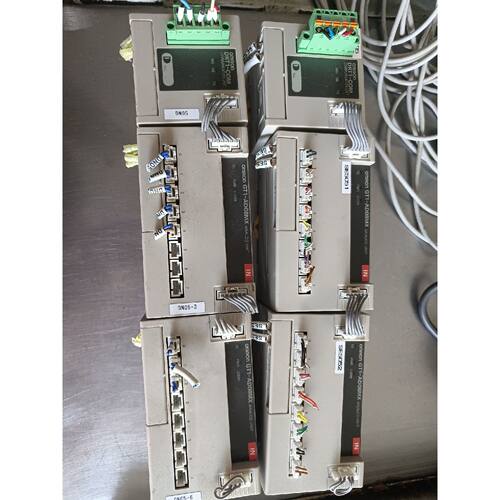 议价GT1AD08MX模拟量输入模块带DRT1COM维修