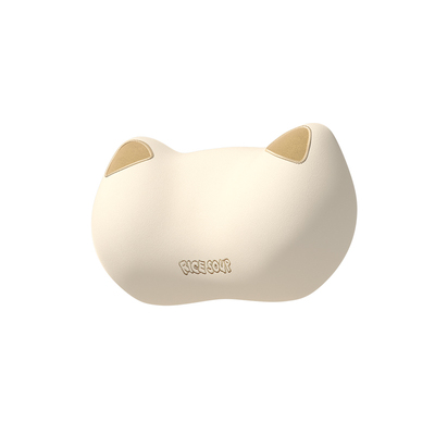 【天然乳胶】爱车屋头枕腰靠套装