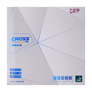 正品友谊729普及套紫色绿色蓝色反胶纵横乒乓球胶皮套胶训练套胶