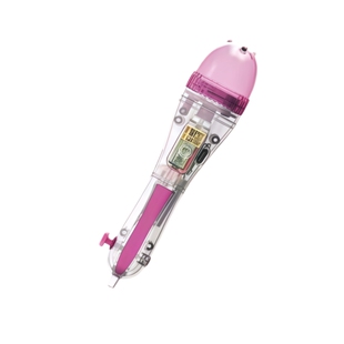 全自动电动拼豆笔拼豆豆手工diy辅助工具点握式拼豆专用豆笔按压6