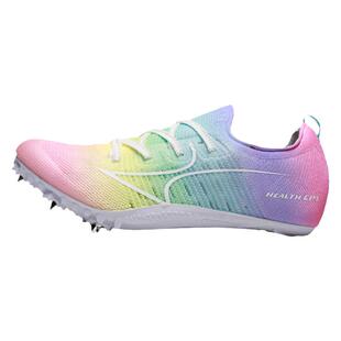 海尔斯cp1钉鞋田径短跑女学生专业比赛专用全掌碳板cp2跑步钉子鞋