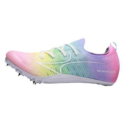 海尔斯CP1碳板钉鞋短跑比赛冲刺