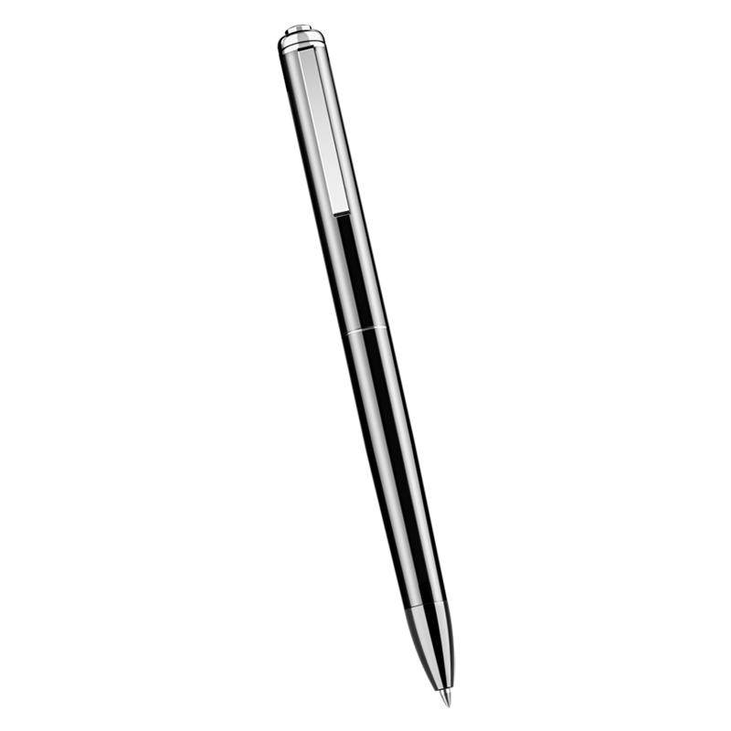 梵沐录音笔专业高清降噪随身学生上课用神器转文字长待机会议设备