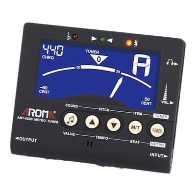 多功能管弦乐调音器附节拍功能