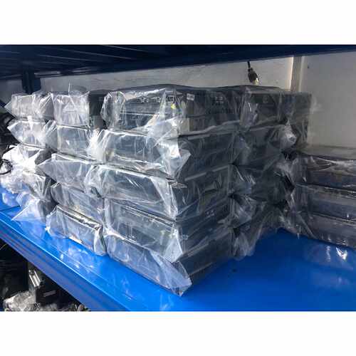 台达B2伺服电机套装0.4kw，ASD-B2-0421-B，
