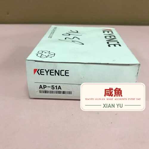 【询价】压力传感器 AP-51A 基恩士KEYENCE适用