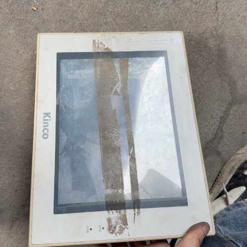 溢价-Kinco MT5423T触摸屏带RS232/485、USB