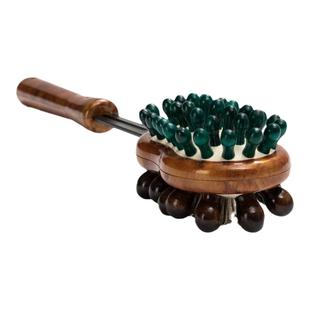 按摩锤子敲打捶木质经络锤按摩棒经络拍养生按摩器保健身锤敲背锤