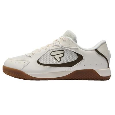 FILAFUSION斐乐女鞋羽翼鞋板鞋