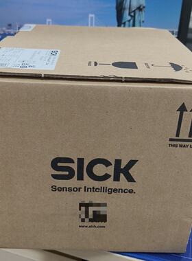 议价SICK安全激光雷达，全新原装 MICS3-ABAZ55PZ1P01，询价！