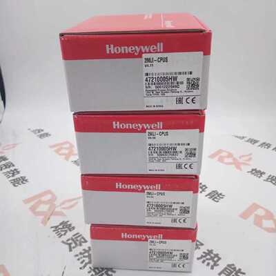议价2MLI-CPUS 美国霍尼韦尔Honeywell卡件HC900 CC 8C PKS PLC