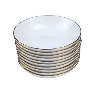 味碟家用4寸小碟子放小菜盘子陶瓷日式蘸料碟迷你小北欧创意咸菜