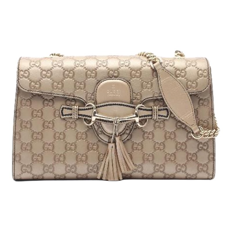中古Gucci古驰单肩包レディース