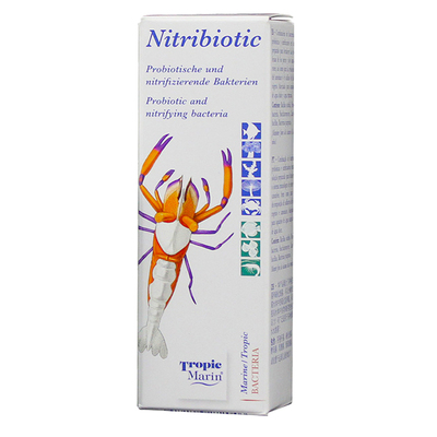 德国TM有效抑制红泥硝化细菌