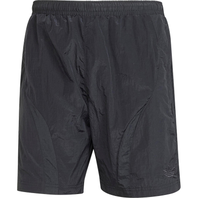Adidas/阿迪达斯官方正品三叶草男士运动经典透气休闲短裤JC6222