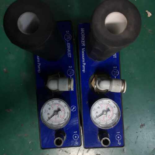 WORKER真空发生器AM25L