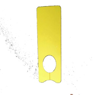 葡萄记号牌记号卡标记西瓜标记牌西瓜记号卡瓜果分批色卡标记牌