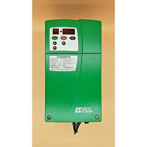 议价LEROY SOMER/ CONTROL TECHNIQUES SE23400110 SE2T 1.1kW DI