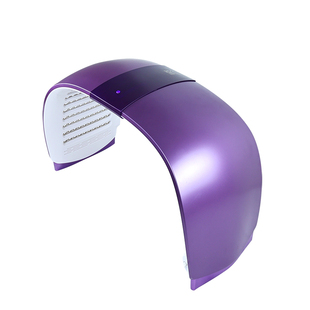 韩国大排灯光谱仪美容院专用全身红蓝光祛痘美白光子嫩肤美容仪器